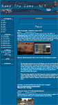 Mobile Screenshot of namethegame.net